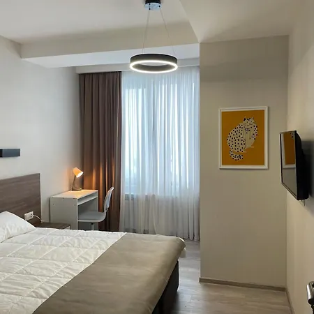 Crystal Loft A Bakuriani Apartment 510 Exterior photo